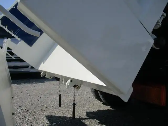 日野 デュトロ 小型 ダンプ コボレーン 2RG-XZU600Tの中古トラック画像8