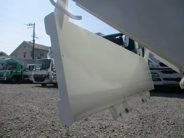 日野 デュトロ 小型 ダンプ コボレーン 2RG-XZU600Tの中古トラック画像9