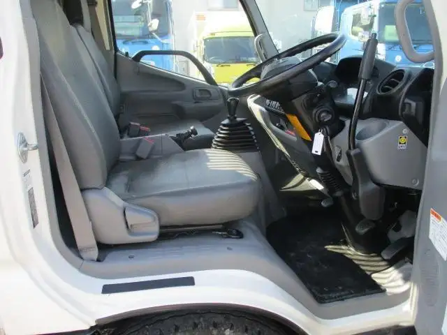 日野 デュトロ 小型 ダンプ コボレーン 2RG-XZU600Tの中古トラック画像10