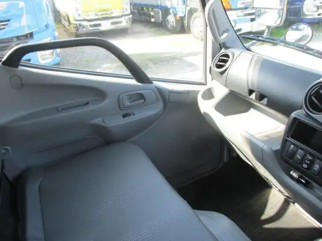 日野 デュトロ 小型 ダンプ コボレーン 2RG-XZU600Tの中古トラック画像11