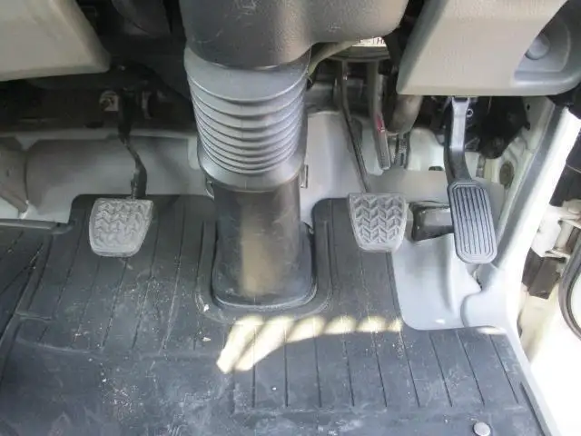 日野 デュトロ 小型 ダンプ コボレーン 2RG-XZU600Tの中古トラック画像15