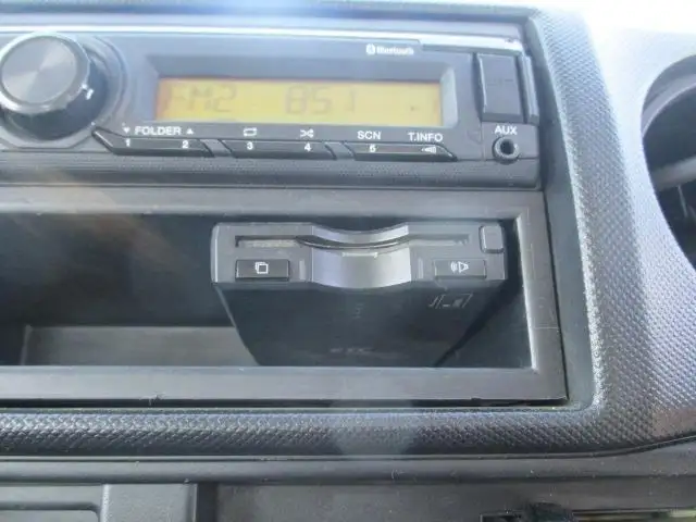 日野 デュトロ 小型 ダンプ コボレーン 2RG-XZU600Tの中古トラック画像13