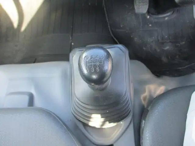 日野 デュトロ 小型 ダンプ コボレーン 2RG-XZU600Tの中古トラック画像14