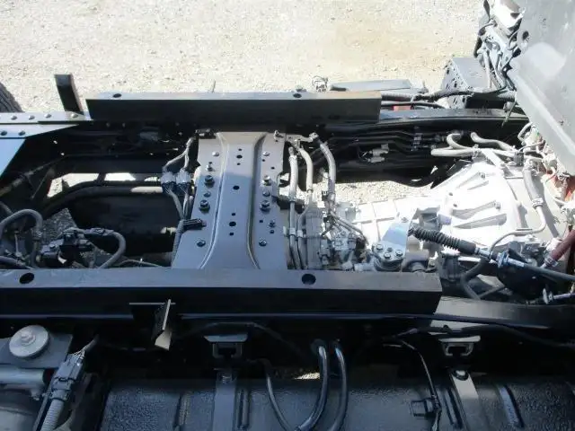 日野 デュトロ 小型 ダンプ コボレーン 2RG-XZU600Tの中古トラック画像19