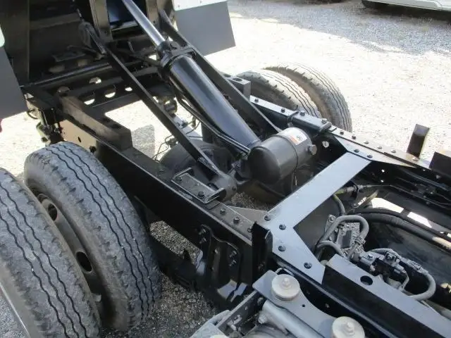 日野 デュトロ 小型 ダンプ コボレーン 2RG-XZU600Tの中古トラック画像18