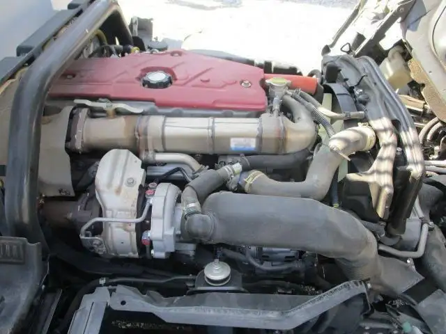 日野 デュトロ 小型 ダンプ コボレーン 2RG-XZU600Tの中古トラック画像20