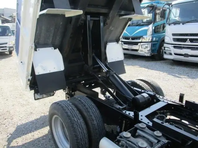 日野 デュトロ 小型 ダンプ コボレーン 2RG-XZU600Tの中古トラック画像像17