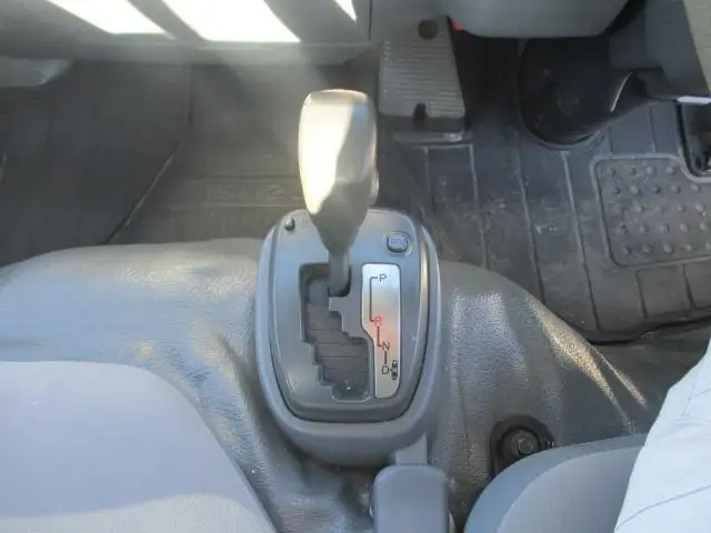 いすゞ エルフ 小型 平ボディ 床鉄板 TRG-NHR85Aの中古トラック画像14