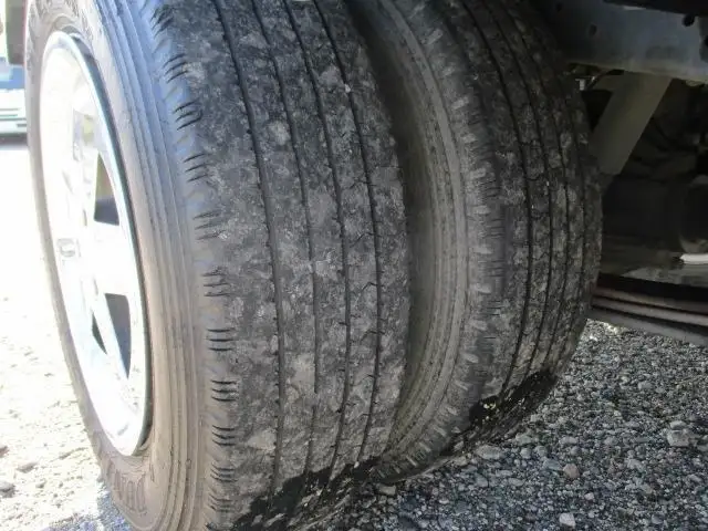 いすゞ エルフ 小型 平ボディ 床鉄板 TRG-NHR85Aの中古トラック画像20