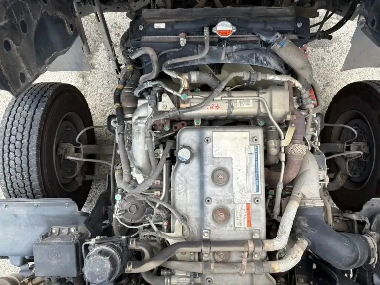 日野 レンジャー 中型/増トン アームロール ツインホイスト 2KG-FC2ABAの中古トラック画像20