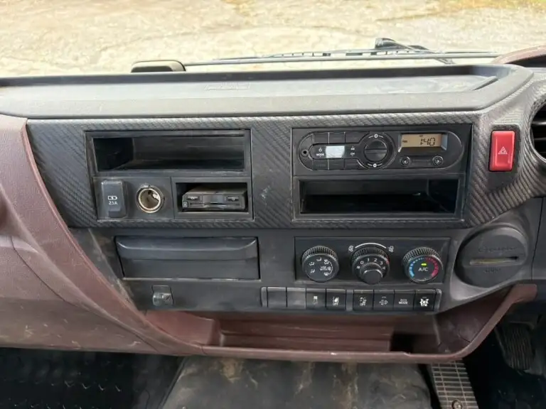 日野 レンジャー 中型/増トン アームロール ツインホイスト 2KG-FC2ABAの中古トラック画像14