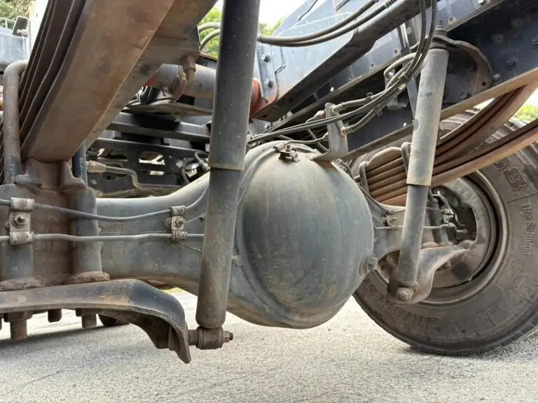 日野 レンジャー 中型/増トン アームロール ツインホイスト 2KG-FC2ABAの中古トラック画像19