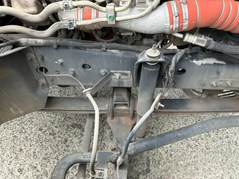 日野 レンジャー 中型/増トン アームロール ツインホイスト 2KG-FC2ABAの中古トラック画像18