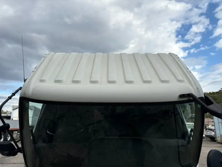 日野 レンジャー 中型/増トン アームロール ツインホイスト 2KG-FC2ABAの中古トラック画像9