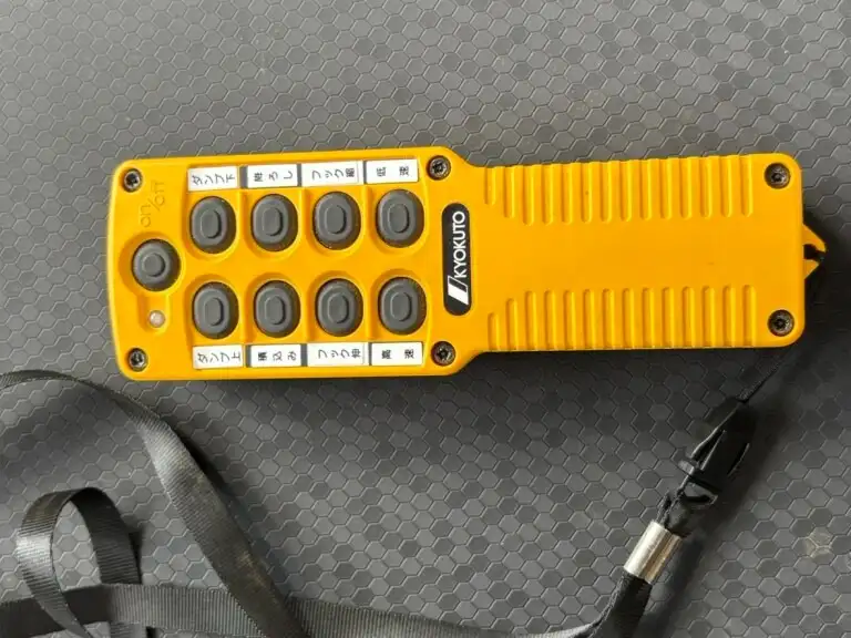 日野 レンジャー 中型/増トン アームロール ツインホイスト 2KG-FC2ABAの中古トラック画像10