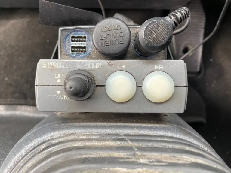 いすゞ フォワード 中型/増トン ダンプ コボレーン ベッドの中古トラック画像11