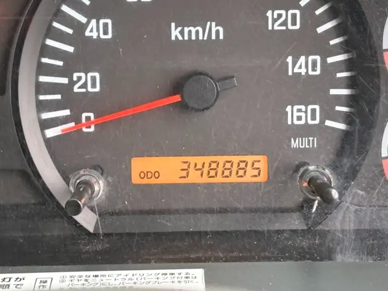 いすゞ フォワード 中型/増トン クレーン付 アルミブロック 4段の中古トラック画像12