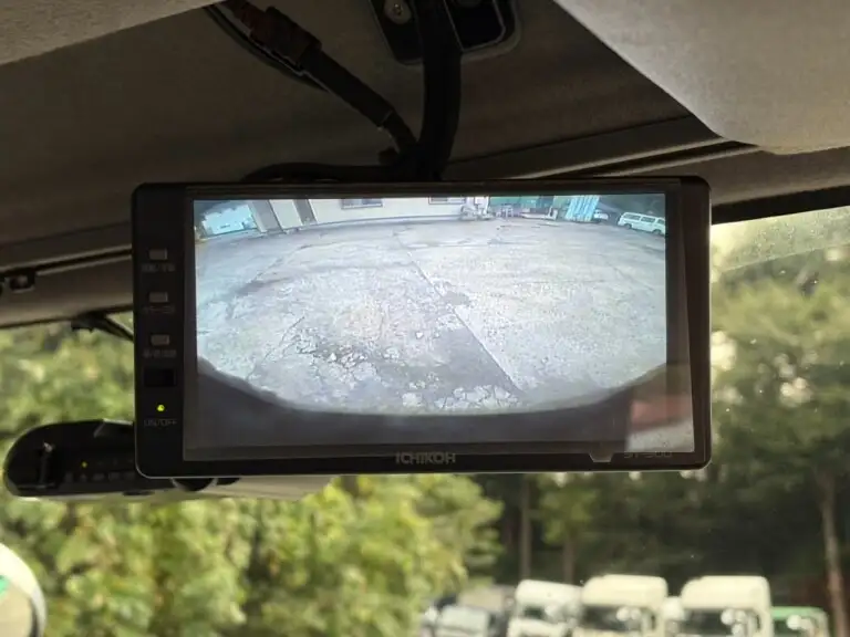 いすゞ フォワード 中型/増トン クレーン付 アルミブロック 4段の中古トラック画像15