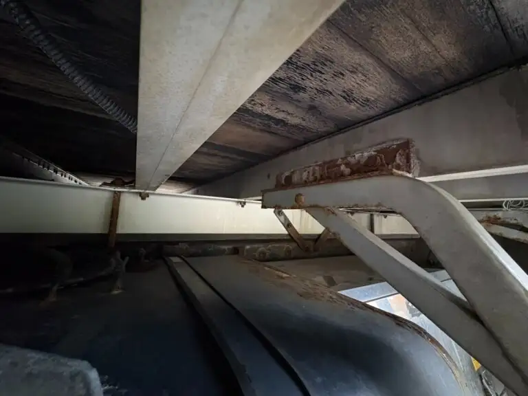 いすゞ フォワード 中型/増トン クレーン付 アルミブロック 4段の中古トラック画像16