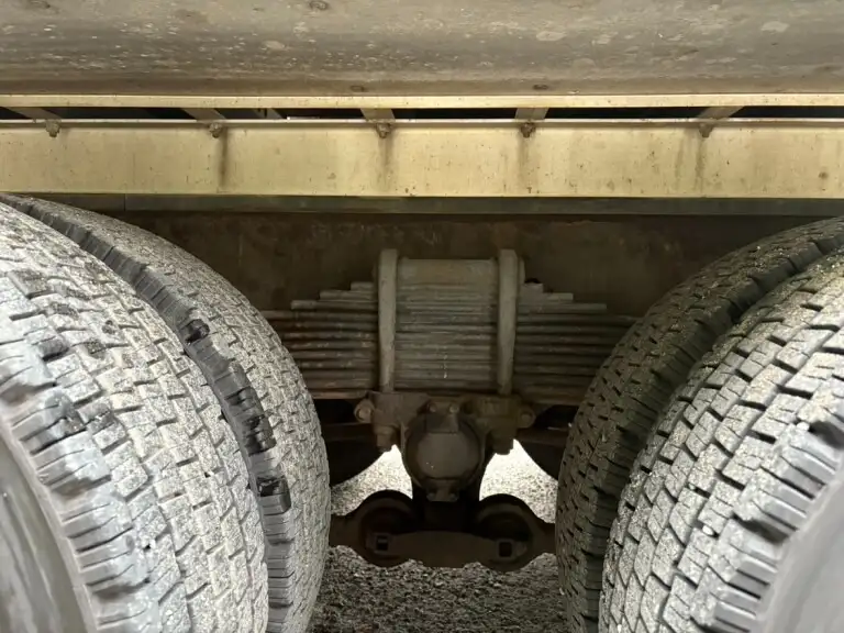 いすゞ フォワード 中型/増トン クレーン付 アルミブロック 4段の中古トラック画像20