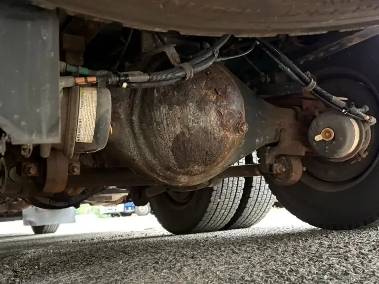 いすゞ フォワード 中型/増トン クレーン付 アルミブロック 4段の中古トラック画像18