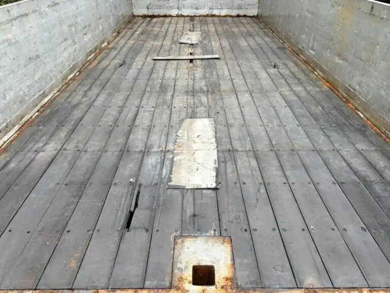 いすゞ フォワード 中型/増トン クレーン付 アルミブロック 4段の中古トラック画像7