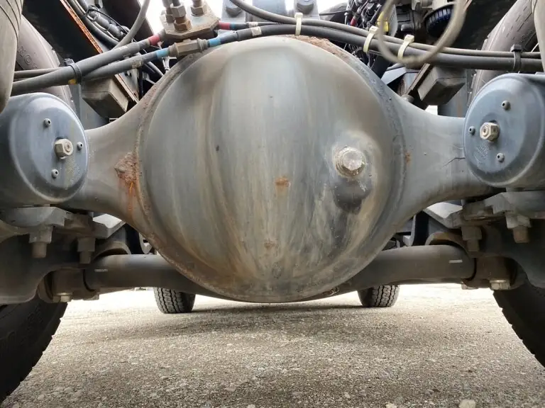 日産UD クオン 大型 トラクター ハイルーフ 1デフの中古トラック画像19