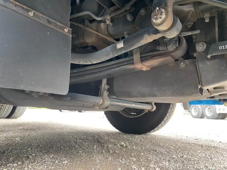 日産UD クオン 大型 トラクター ハイルーフ 1デフの中古トラック画像像17