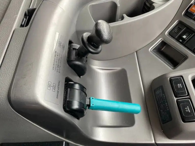 日産UD クオン 大型 トラクター ハイルーフ 1デフの中古トラック画像14