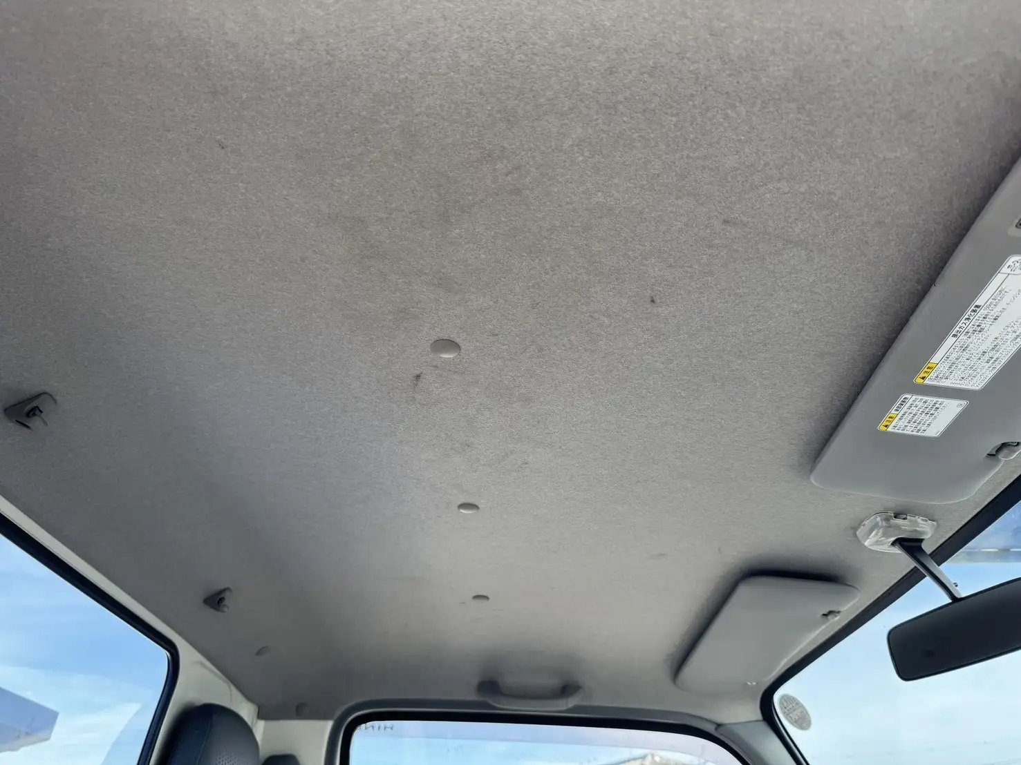 日野 デュトロ 小型 高所・建柱車 高所作業車 TKG-XZU650Fの中古トラック画像15