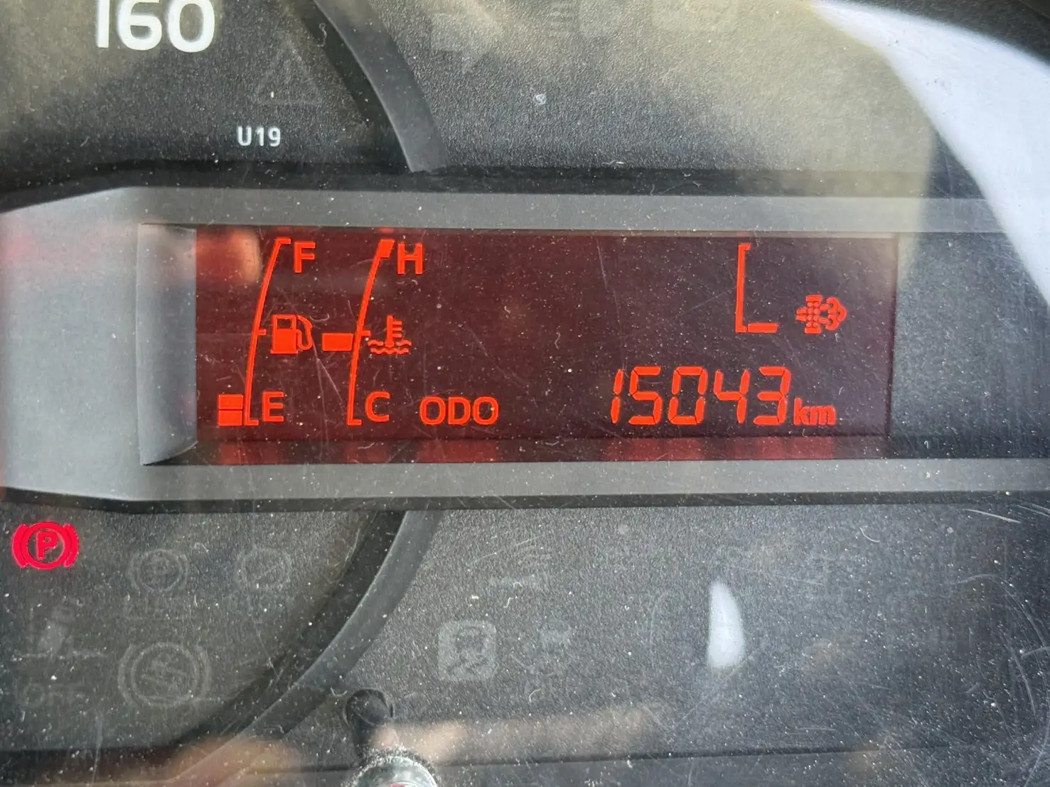 日野 デュトロ 小型 高所・建柱車 高所作業車 TKG-XZU650Fの中古トラック画像13