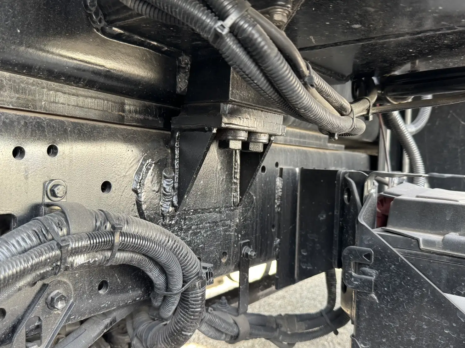 日野 デュトロ 小型 高所・建柱車 高所作業車 TKG-XZU650Fの中古トラック画像像17