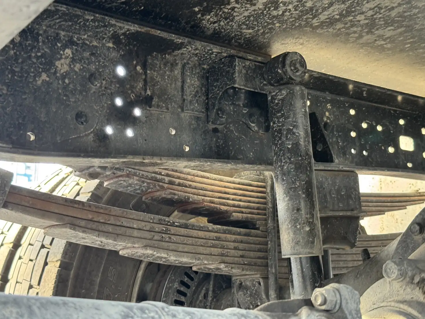 日野 デュトロ 小型 高所・建柱車 高所作業車 TKG-XZU650Fの中古トラック画像16