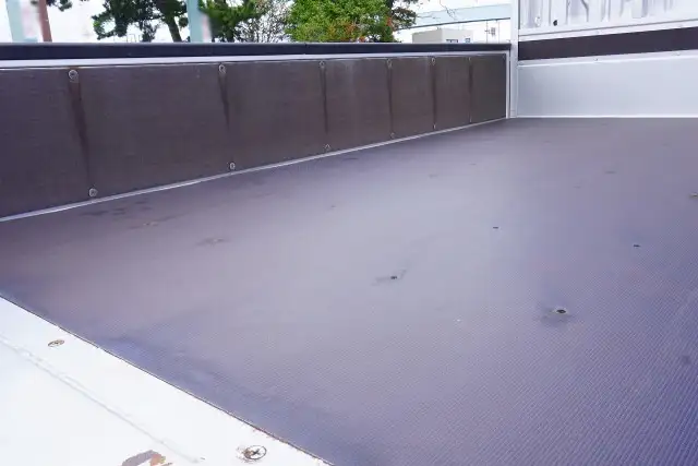 トヨタ ダイナ 小型 平ボディ パワーゲート 3BF-TRY230の中古トラック画像10