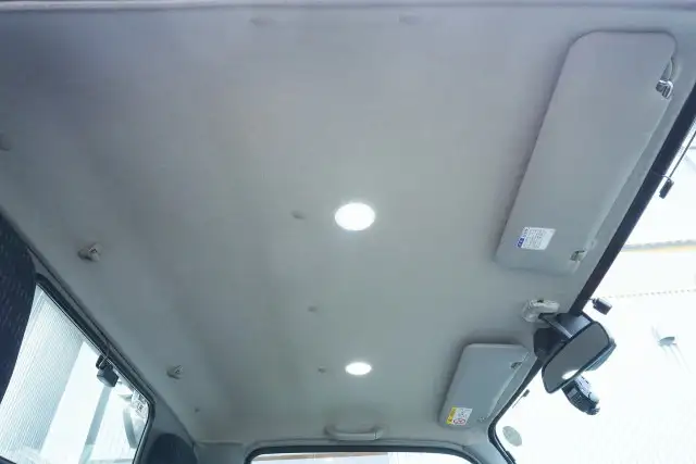 トヨタ ダイナ 小型 平ボディ パワーゲート 3BF-TRY230の中古トラック画像13