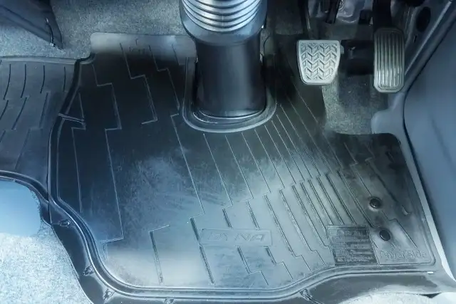 トヨタ ダイナ 小型 平ボディ パワーゲート 3BF-TRY230の中古トラック画像15