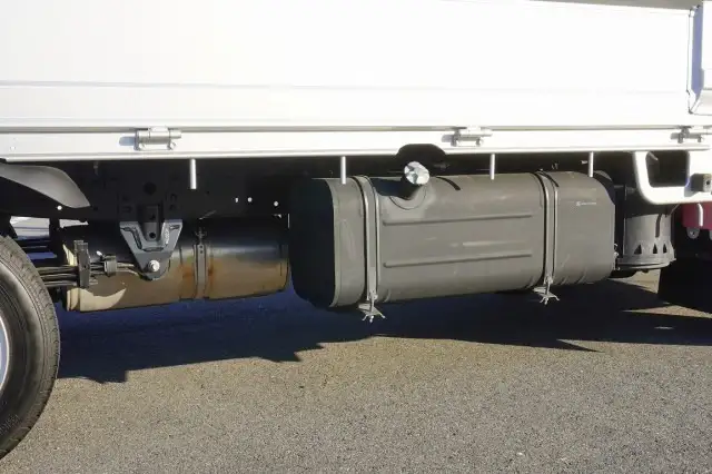 トヨタ ダイナ 小型 平ボディ パワーゲート 3BF-TRY230の中古トラック画像像17