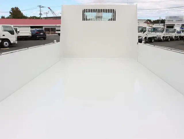 いすゞ エルフ 小型 ダンプ 強化 コボレーンの中古トラック画像8