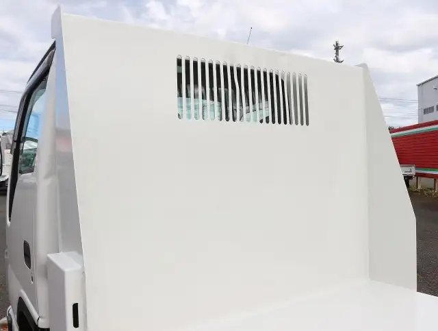 いすゞ エルフ 小型 ダンプ 強化 コボレーンの中古トラック画像9