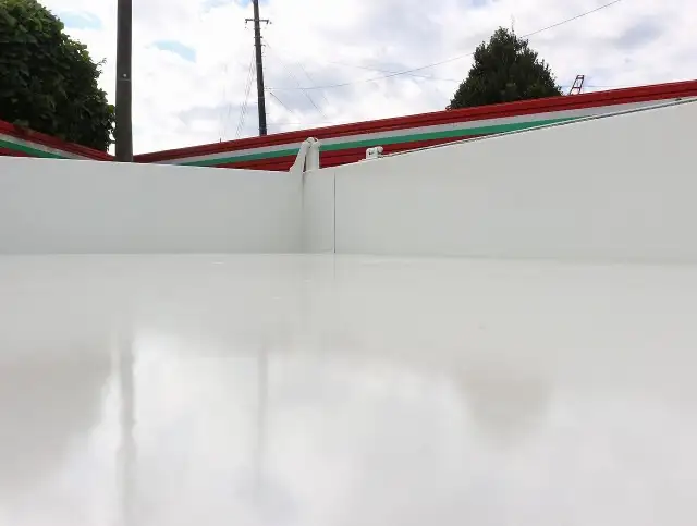 いすゞ エルフ 小型 ダンプ 強化 コボレーンの中古トラック画像10