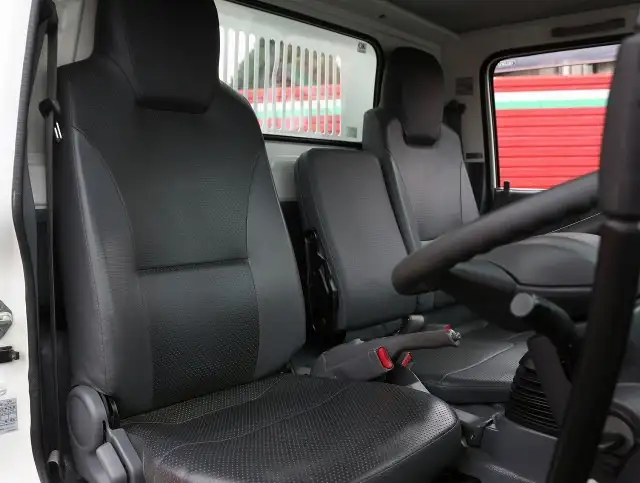 いすゞ エルフ 小型 ダンプ 強化 コボレーンの中古トラック画像11