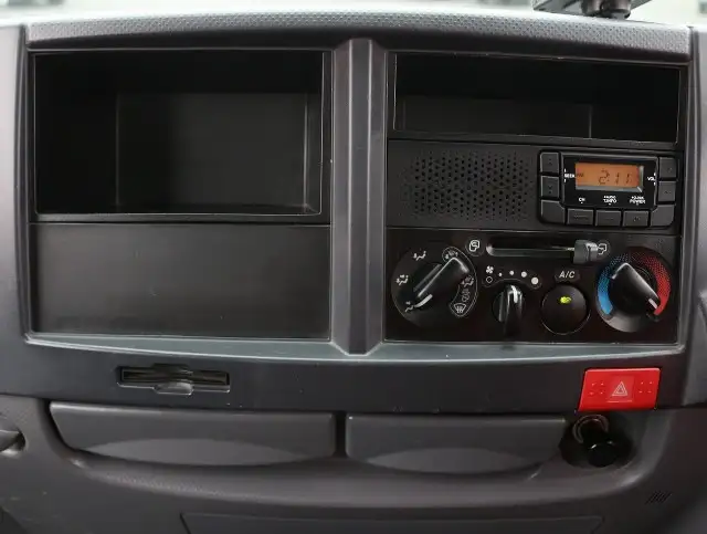 いすゞ エルフ 小型 ダンプ 強化 コボレーンの中古トラック画像15