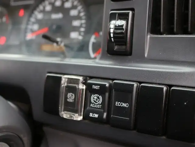 いすゞ エルフ 小型 ダンプ 強化 コボレーンの中古トラック画像16