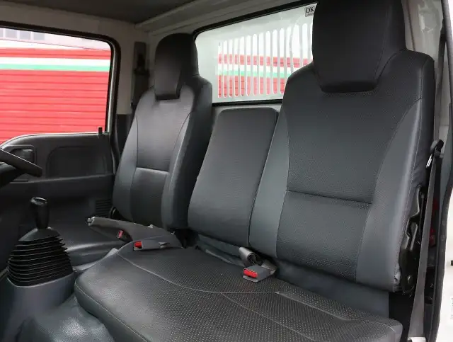 いすゞ エルフ 小型 ダンプ 強化 コボレーンの中古トラック画像12