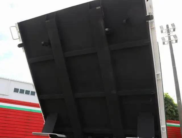 いすゞ エルフ 小型 ダンプ 強化 コボレーンの中古トラック画像18