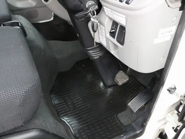 三菱 キャンター 小型 平ボディ TPG-FBA20 H30の中古トラック画像16