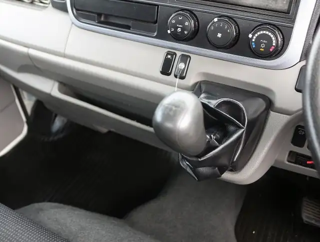 三菱 キャンター 小型 平ボディ TPG-FBA20 H30の中古トラック画像15