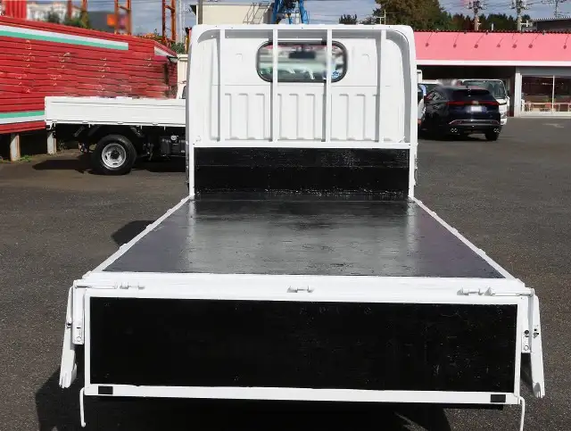 日産 アトラス 小型 平ボディ TKG-SZ2F24 H31/R1の中古トラック画像7