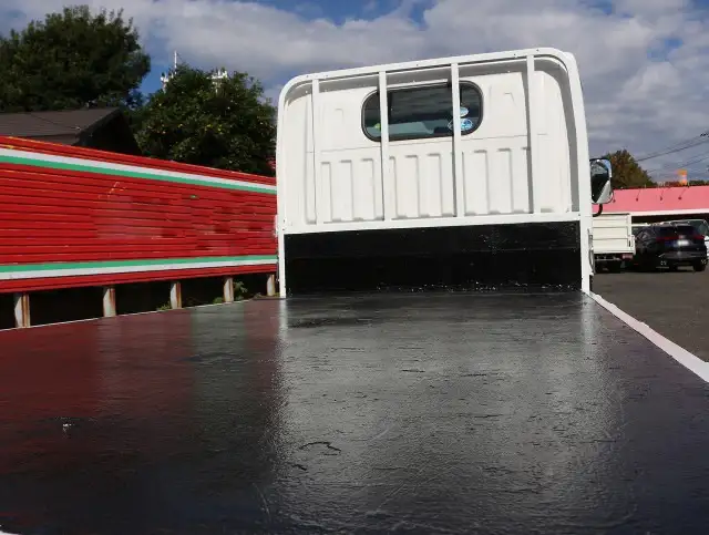 日産 アトラス 小型 平ボディ TKG-SZ2F24 H31/R1の中古トラック画像9