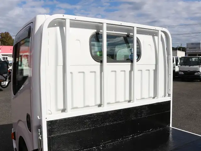 日産 アトラス 小型 平ボディ TKG-SZ2F24 H31/R1の中古トラック画像8